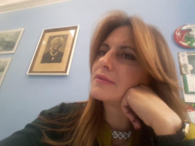Avatar utente